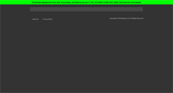 Desktop Screenshot of bguide.com
