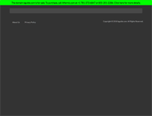 Tablet Screenshot of bguide.com